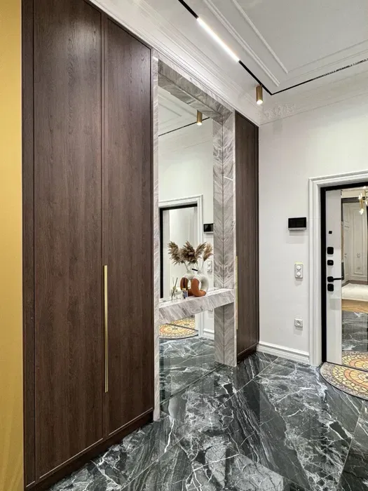 Жк Parkwood сельскохозяйственный рынок 2комнатная — фото 5 Жк Parkwood сельскохозяйственный рынок 2комнатная — фото 5