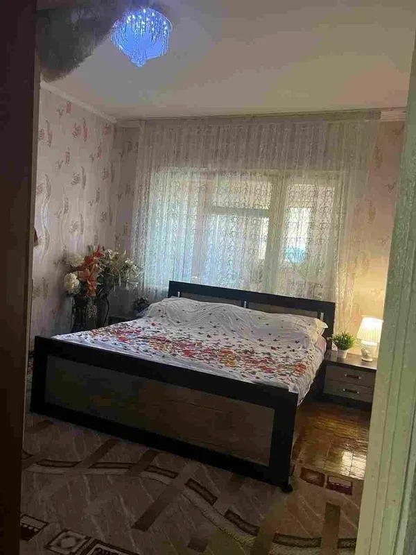 Продаётся квартира Нурафшон