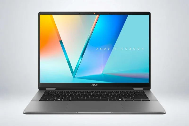ASUS TP3407SA OLED / Core Ultra 7 / 16GB / 1TB SSD/ Touch / Windows 11 — фото 6
