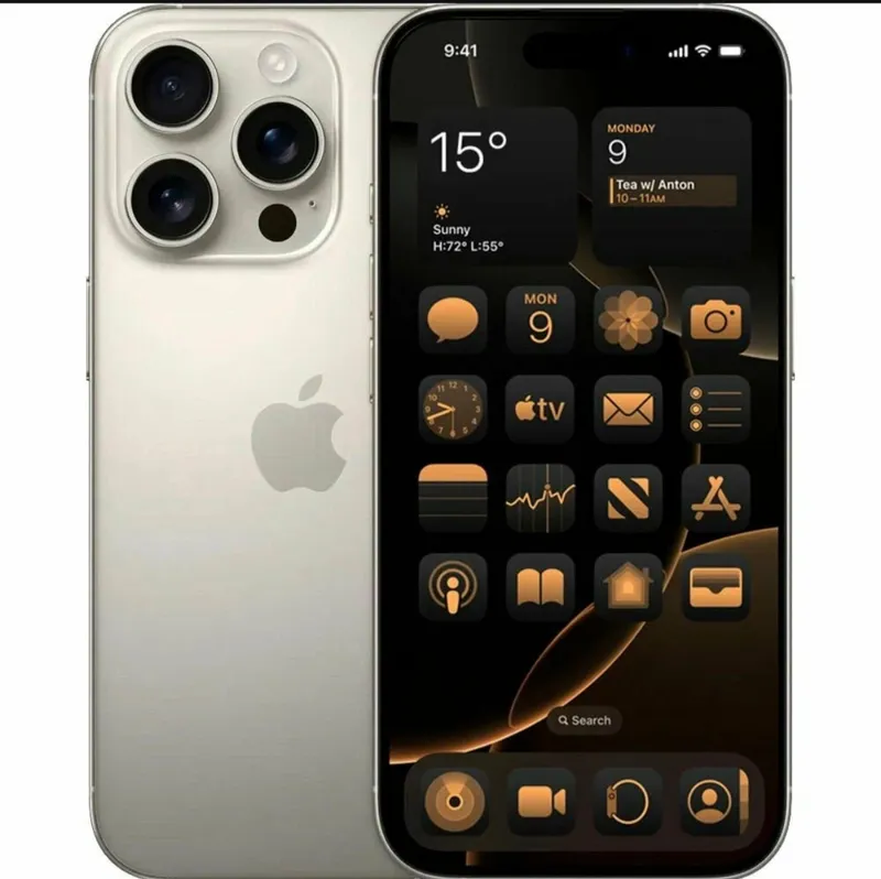 Iphone 16 Pro Iphone 16 Pro