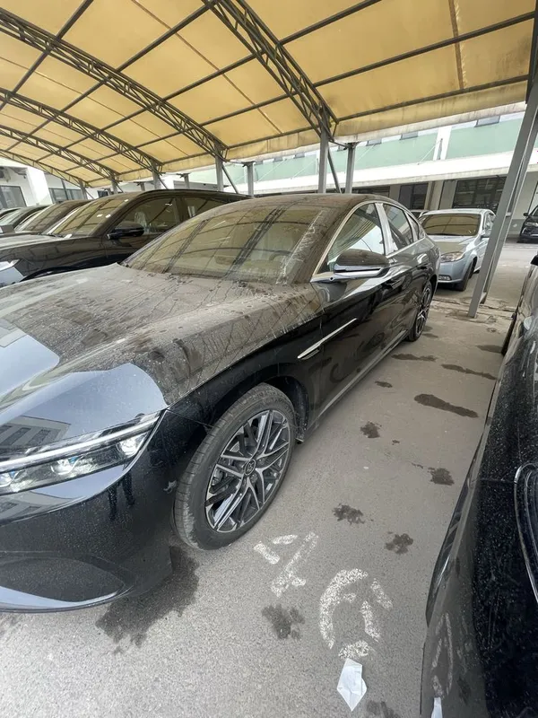 Byd xan 635 restailing 2 Byd xan 635 restailing 2