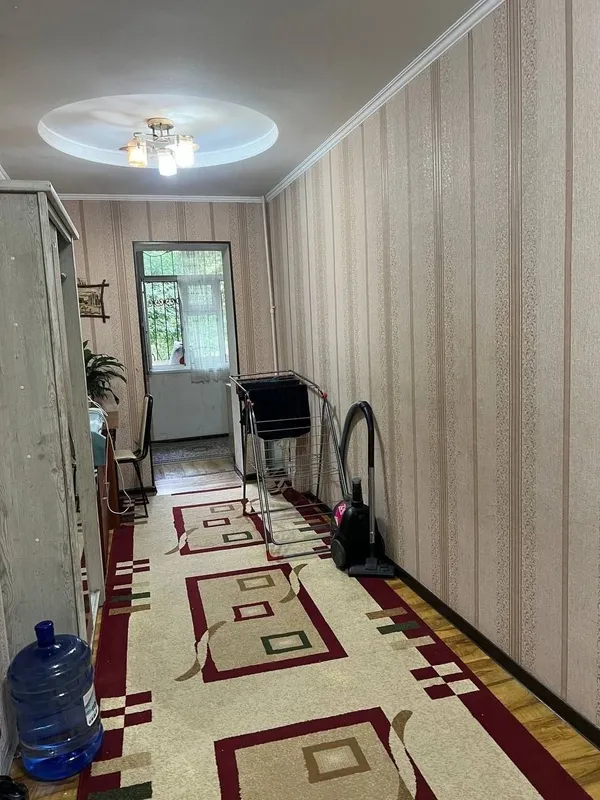 3 xonali kvartira sotiladi, 77-seriya, 78 m² (Mirzo-Ulug‘bek tumani) 2