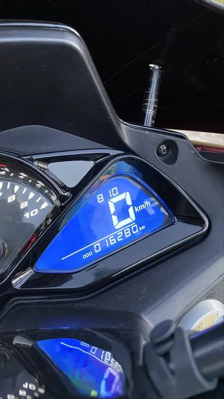 GST Tiger project 150cc 7 GST Tiger project 150cc 7