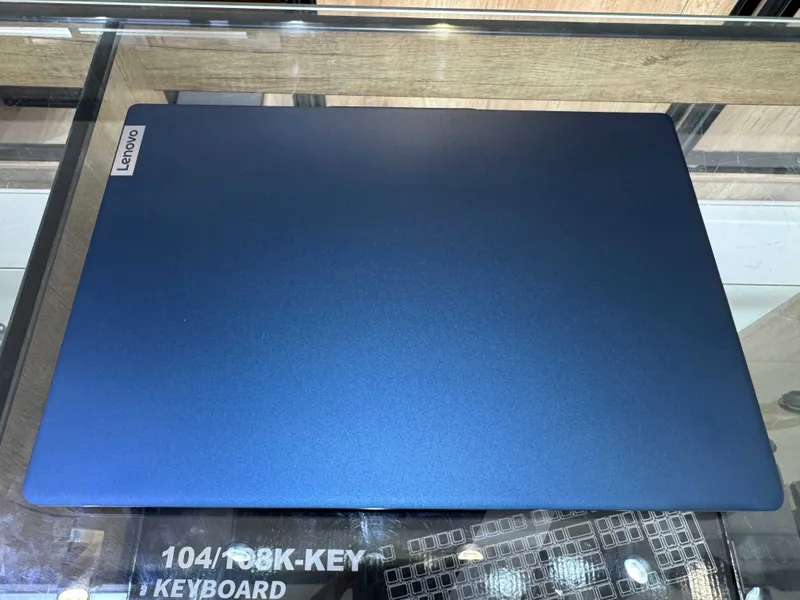Lenovo Ideapad Slim 5, sensorli, Intel Core 7-150U, 16 GB tezkor xotira, 1 TB SSD 3 Lenovo Ideapad Slim 5, sensorli, Intel Core 7-150U, 16 GB tezkor xotira, 1 TB SSD 3