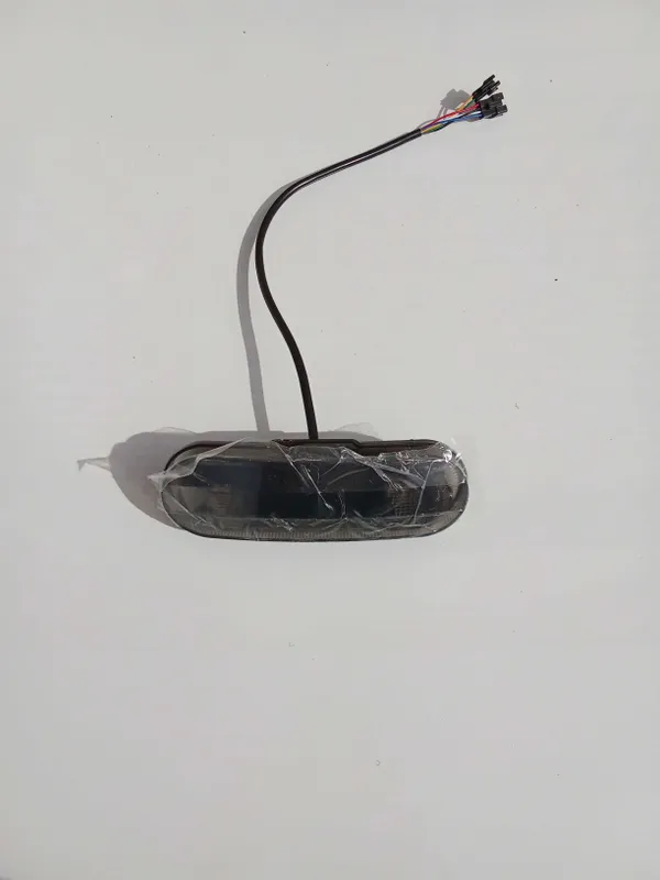 Elektro skuterlarga zapchastlar hamma turdagi — фото 2