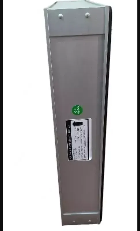 Havo filtri elementi HEPA 490X490X100 Havo filtri elementi HEPA 490X490X100