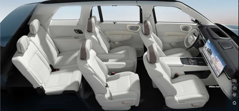 LYNC&Co 900 2turbo naxt va rassrochkaga — фото 1