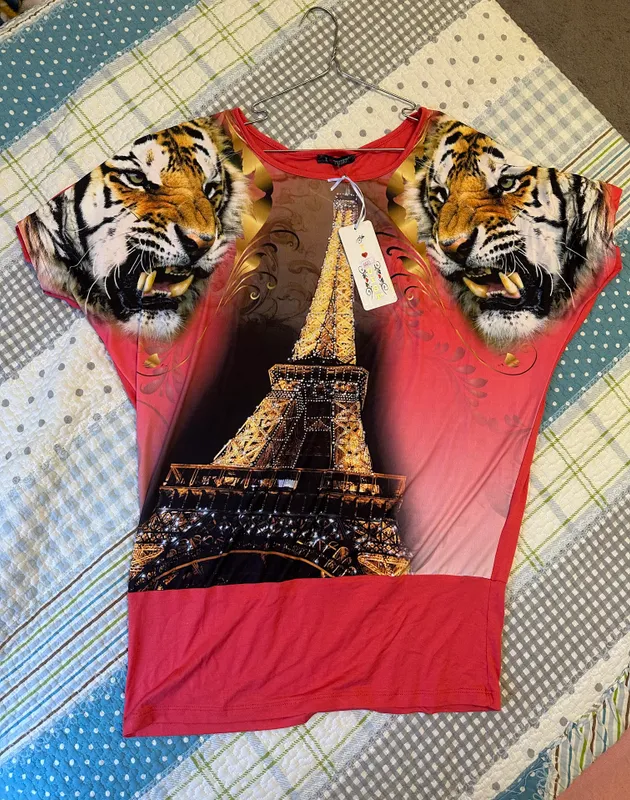 Туника 2
