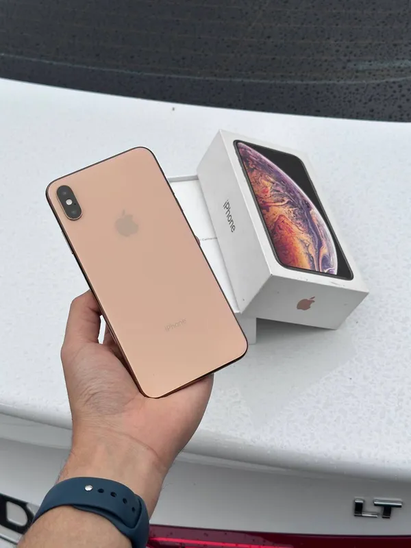 iPhone XS Max