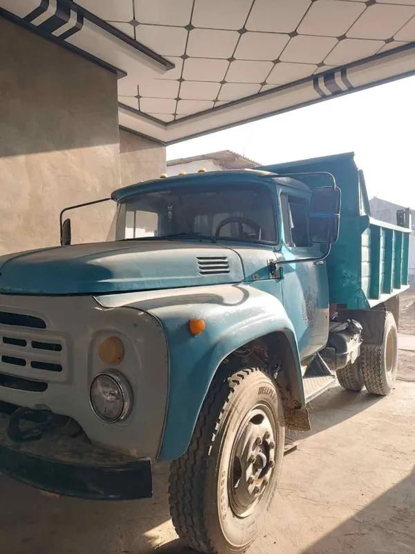 Zil 130 holati yaxshi — фото 3