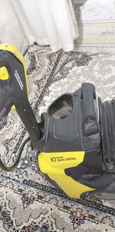 karcher k 7 sotiladi