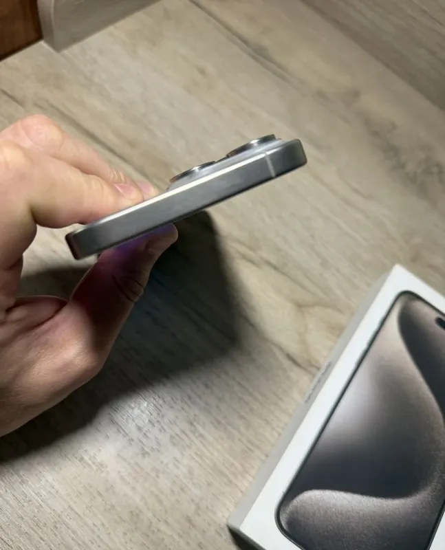 Iphone 15 Pro Max 256 4 Iphone 15 Pro Max 256 4