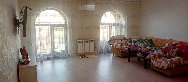 продам трёх комнатная. новостройка — фото 4