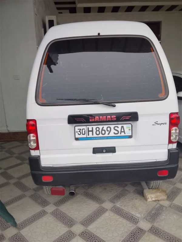 Damas sastayanasi siz kutganda yaxshiroq. — фото 4