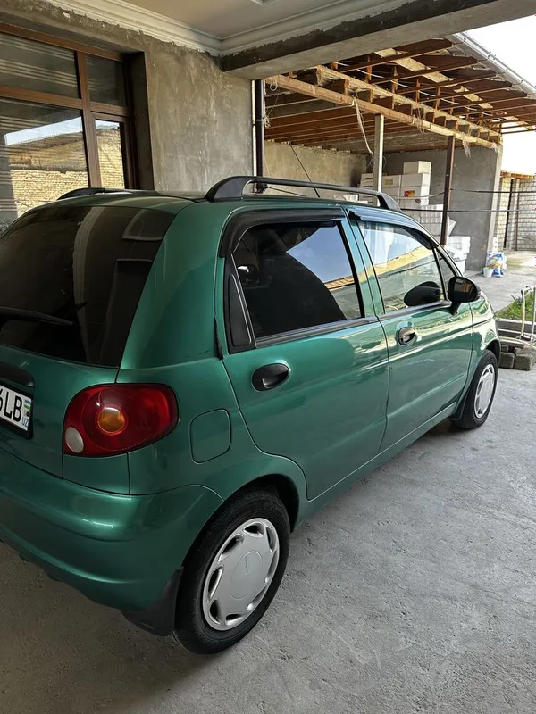 Matiz 3 Tali mix — фото 1