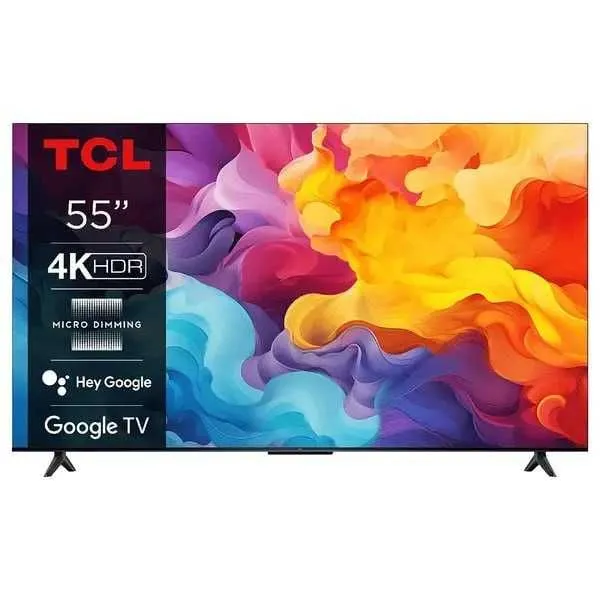 Телевизор TCL 55' оптовой ценой в розницу! — фото 2