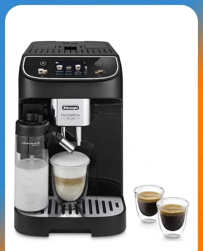 Delonghi ECAM320.60.B 1 Delonghi ECAM320.60.B 1