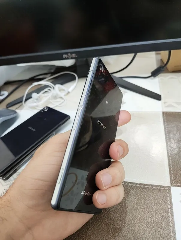 Sony Xperia Z2 16 GB — фото 3