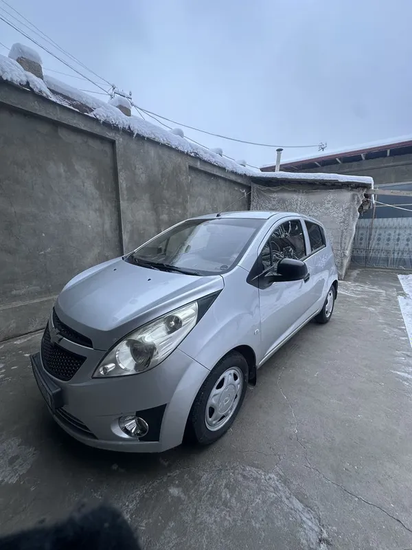 Spark evro 2 pazitsiya ayb yo umuma — фото 4