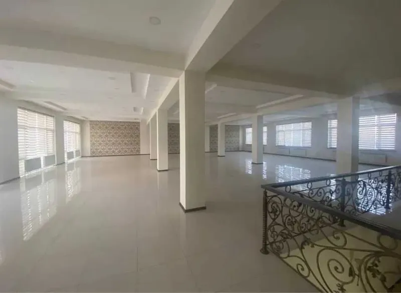Срочно Отдельно стоящее здание 1000 м² в Мирзо-Улугбекском районе — фото 4