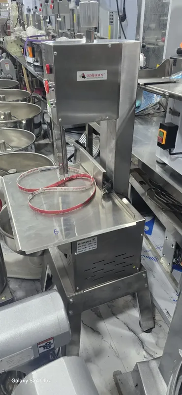 Suyak arra suyak kesadigan aparat Суяк арра пила для мяса suyak arra — фото 2