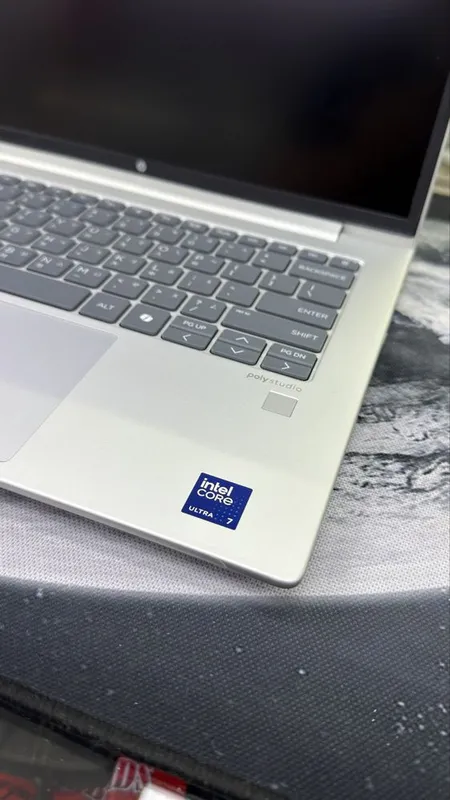 Hp probook 440 G11/Ultra 7-155U/16Gb DDR5/256Gb Ssd/14.0 Full Hd* 4 Hp probook 440 G11/Ultra 7-155U/16Gb DDR5/256Gb Ssd/14.0 Full Hd* 4