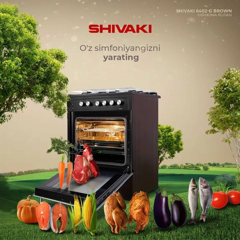 Газовые плиты SHIVAKI. ДЕШЕВО. Газовые плиты SHIVAKI. Artel. Vesta 4 Газовые плиты SHIVAKI. ДЕШЕВО. Газовые плиты SHIVAKI. Artel. Vesta 4