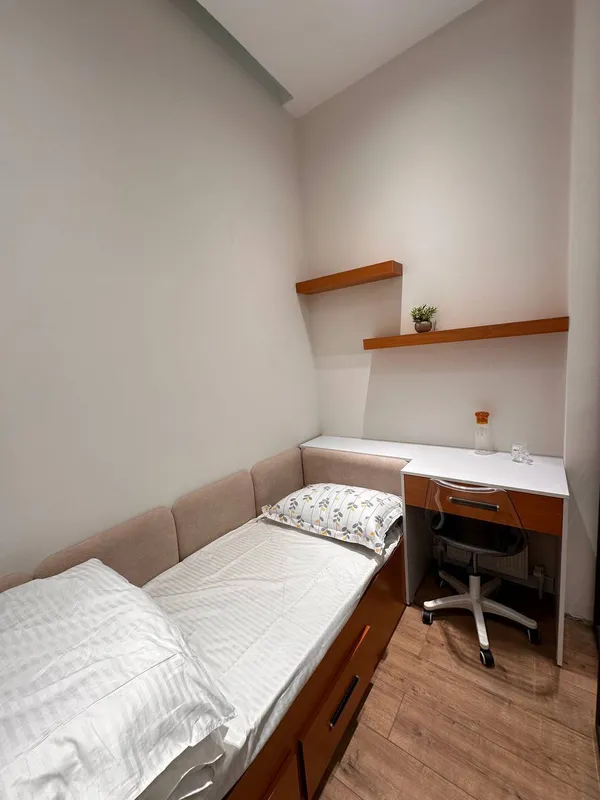 Yakkasaroy tumanida 40 m², 2 xonali kvartira sotiladi 7 Yakkasaroy tumanida 40 m², 2 xonali kvartira sotiladi 7