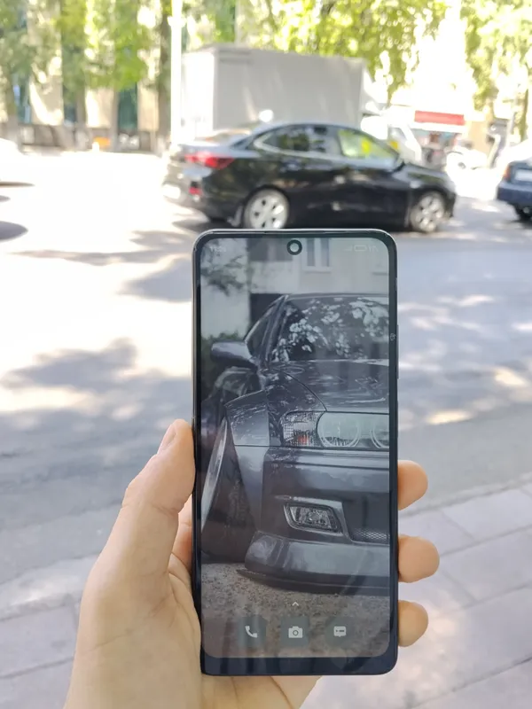 Redmi Not 11 Pro 1