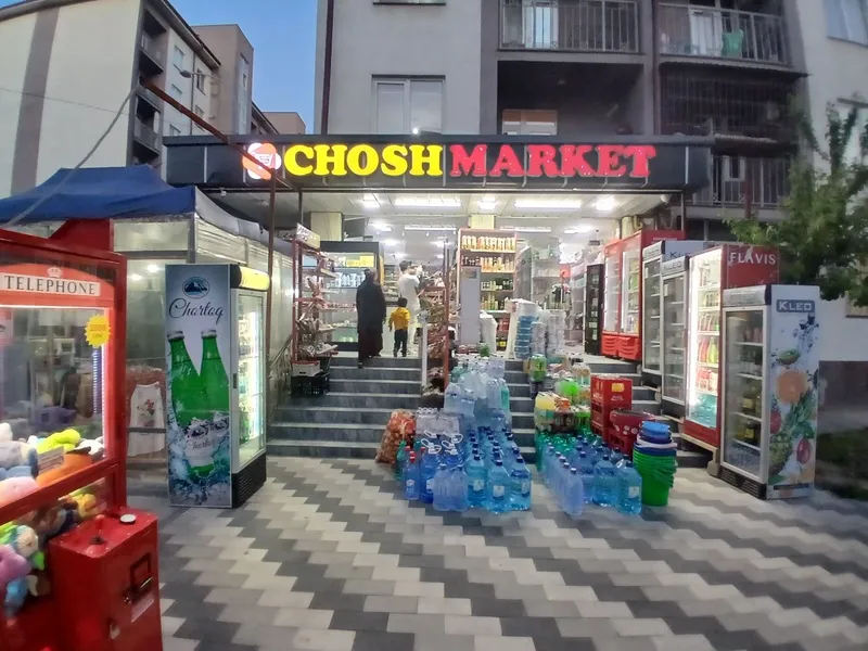 Tayyor do‘kon biznesi sotiladi
