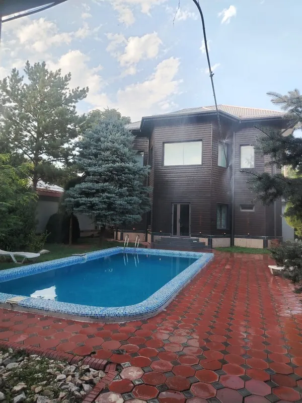 Dacha bochkada Sotiladi 1 Dacha bochkada Sotiladi 1