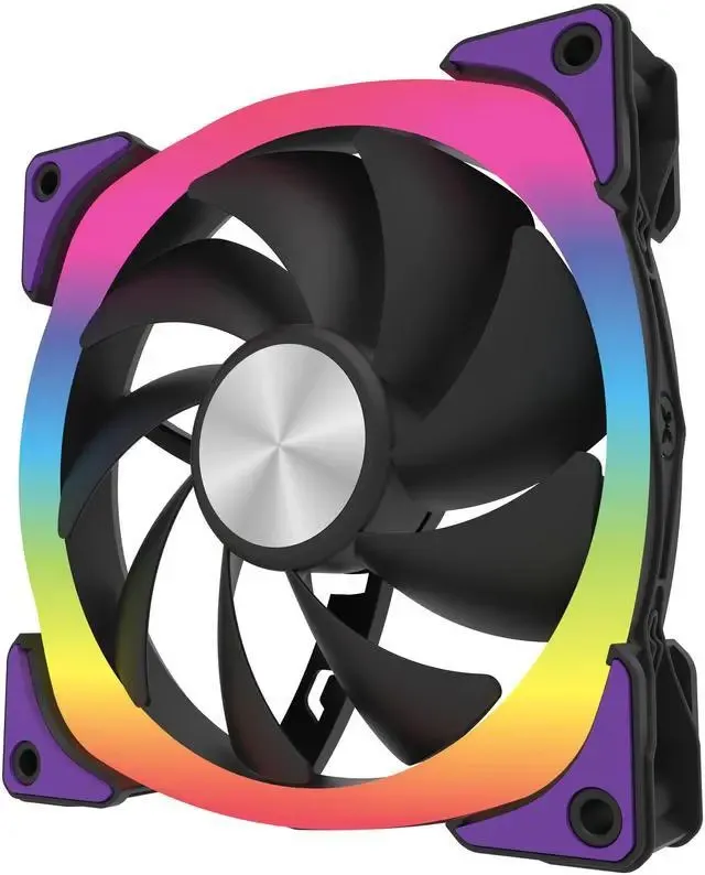 Super Flower NEON ARGB 140mm YANGI 2