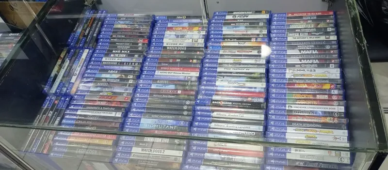 Продаются игры на playstation 2 Продаются игры на playstation 2