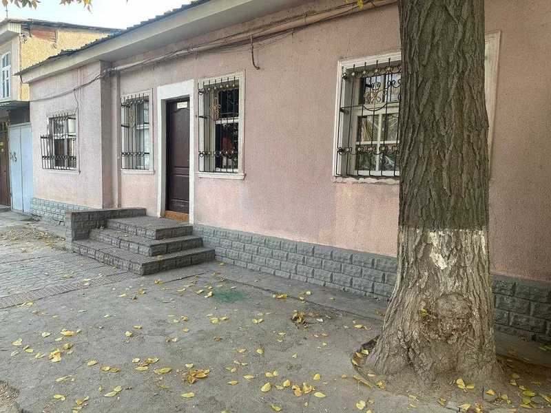 Инвесторлар диккатига Ховли участок Ориентир олмазор хокимияти. — фото 1