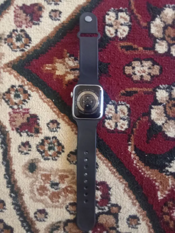 Soat smart watch 8 2 Soat smart watch 8 2