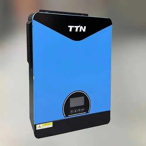 TTN invertor 6.2 квт 395$