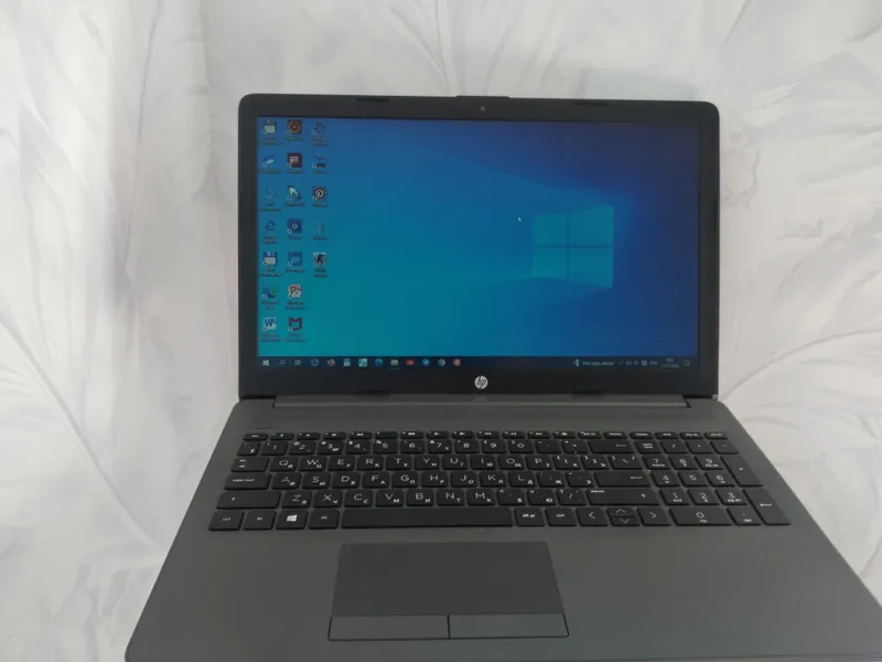 Продаётся ноутбук HP 250 G7, в хорошем состоянии 2 Продаётся ноутбук HP 250 G7, в хорошем состоянии 2
