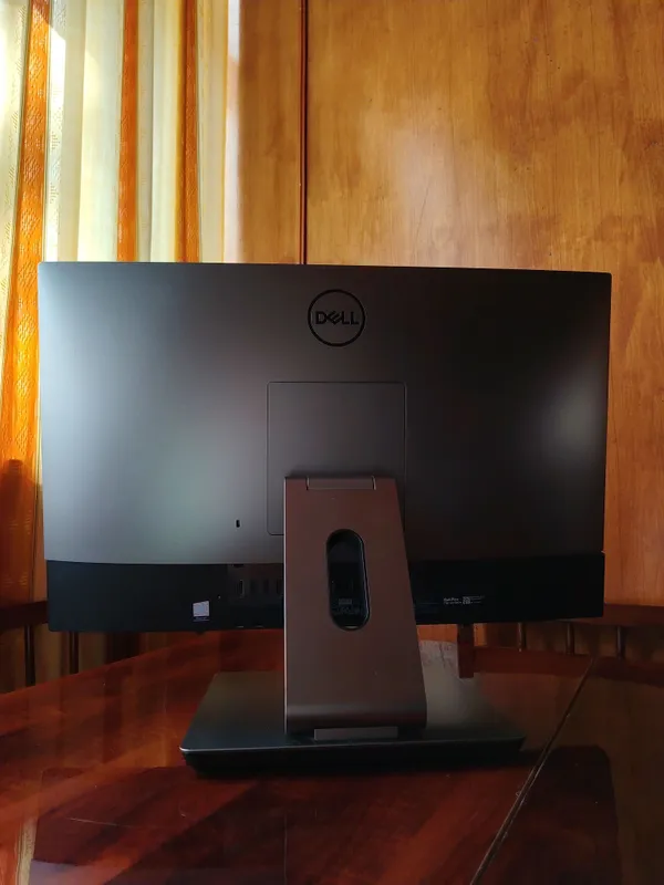 Продаю Моноблок Dell OptiPlex 7760 AIO Белая сборка 4