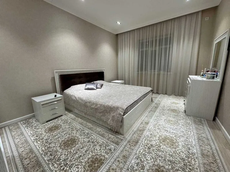 Продаётся дом 5,5 сотка в Мирзо-Улугбекском районе. Никитина — фото 1