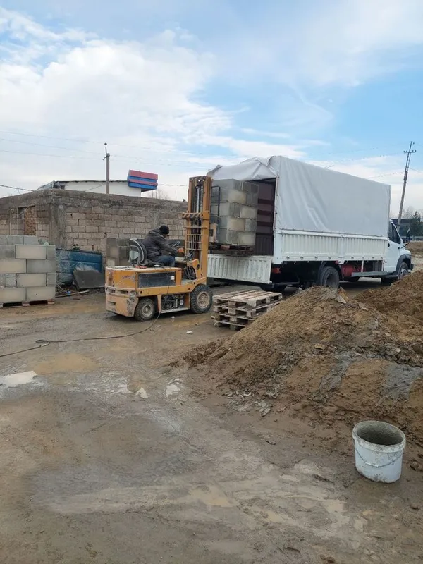 ГАЗ, бортовой с тентом 3 ГАЗ, бортовой с тентом 3