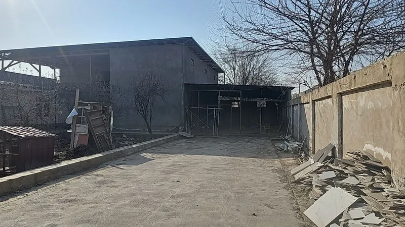 Сдаётся в аренда помещение жилое 83м³ с ремонтом и 2 этажное 396м²,. — фото 2