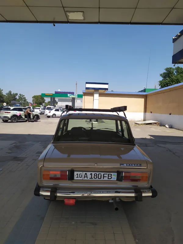 lada vaz 2106 2