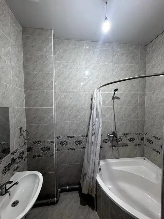3-комнатная квартира, 100 м², 2/10 этаж (вторичка) 8