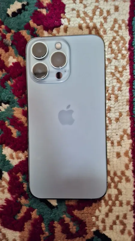 Iphone 13 pro holati ideal yomkost 77 2