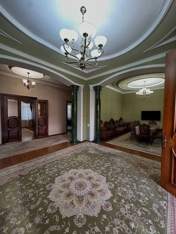 Продажа участка Никитина 4,8 соток ул Турк Арик 750м2 ор:р Стационар — фото 4