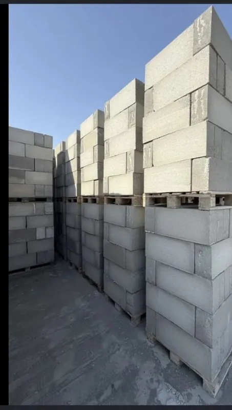 Сифатли газоблок Сифатли газоблок