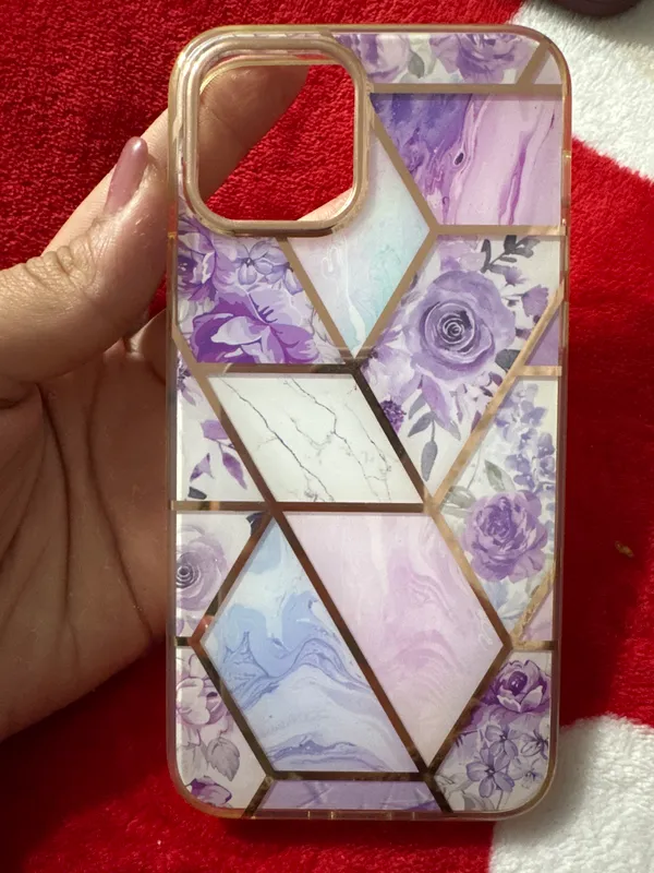 Чехол для iPhone 12 3