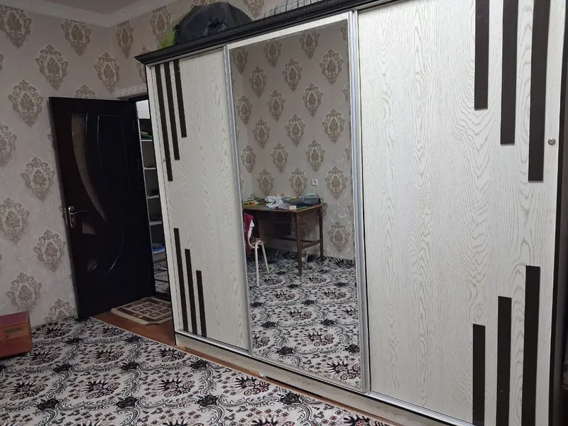 Купейный шкаф б/у