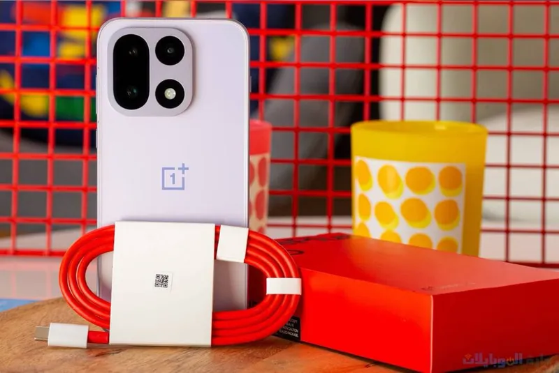 one plus 15 mix colors 12/256 gb china version — фото 2