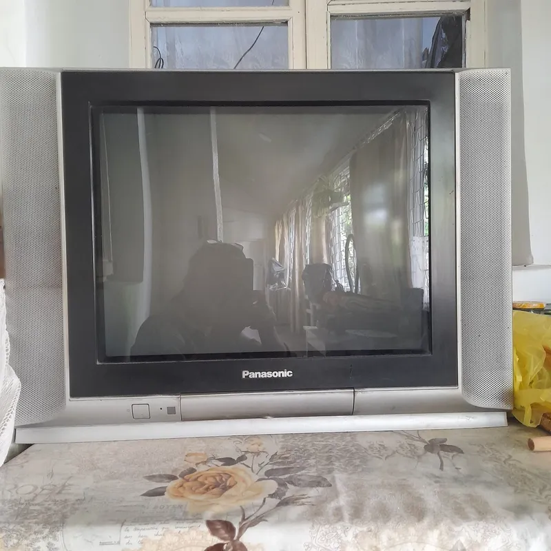 Телевизор Panasonic